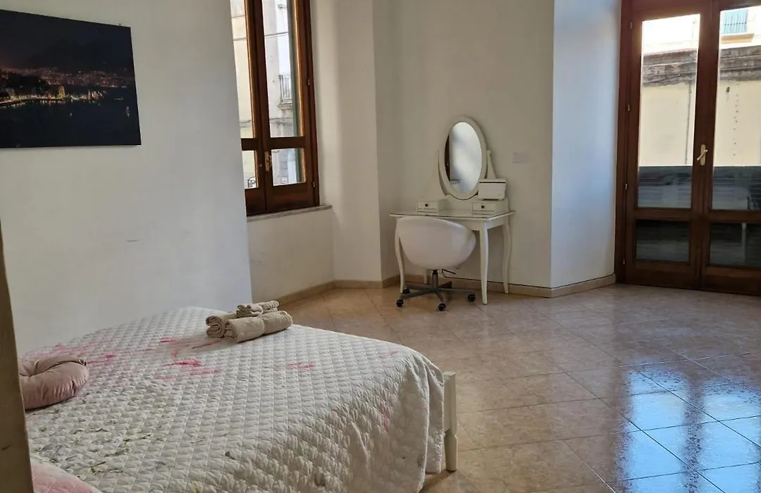 Casa del Palumbo-1