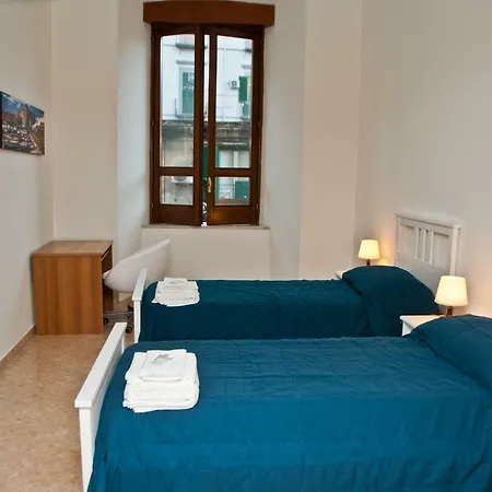 Casa del Palumbo-2
